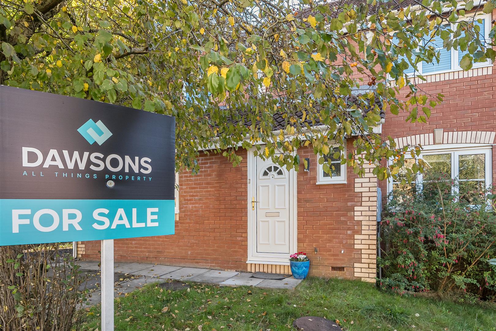 Brynhyfryd, Penllergaer, Swansea, SA4 9JJ